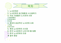 노사관계관리 레포트-2