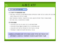[인적자원관리] 개발관리-8