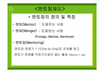 [인적자원관리] 개발관리-9