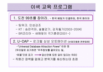 [인적자원관리] 개발관리-20