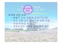[인적자원관리] 포스코의 보상관리제도-10