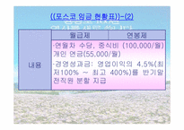 [인적자원관리] 포스코의 보상관리제도-15