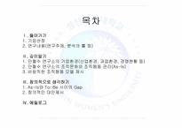 [조직행동] 안철수 연구소 기업분석-3
