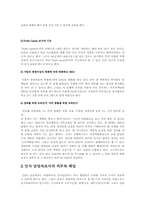[인적자원개발] SK의 인적자원개발(HRD)-3