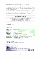 [경영조직론] 세림제지의 발전에 따른 조직의 변화와 앞으로의 전망-2