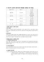 [인적자원관리] 정규직&비정규직의 실태 및 문제점-2