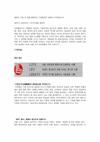 [윤리경영] 김정문 알로에와 롯데의 기업윤리와 사회적 공헌-15