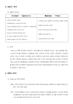 [사업계획서] 전통음식 take-out 사업계획서-4