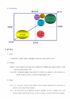 [사업계획서] 전통음식 take-out 사업계획서-9