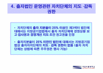 제3섹터의 현황과 활성화 방안 -사례 중심으로-16