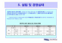 제3섹터의 현황과 활성화 방안 -사례 중심으로-19