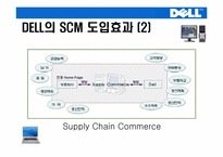 [생산관리] DELL컴퓨터(델컴퓨터)의 기업전략-9