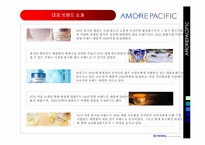 [유통전략] 태평양 아모레퍼시픽 유통사례-3