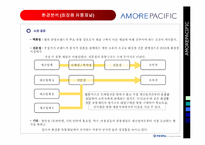 [유통전략] 태평양 아모레퍼시픽 유통사례-6
