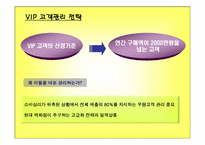 [정보시스템] 현대백화점 CRM사례 분석-12