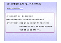 [정보시스템] 현대백화점 CRM사례 분석-17