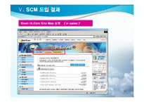 [생산물류정보시스템] POSCO 포스코의 SCM 사례 연구-19