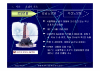 [호텔회계학] 로얄호텔 & 노보텔 재무제표 분석-3