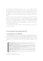 [생산운영관리] 도요타의 핵심역량, JIT 생산방식-4
