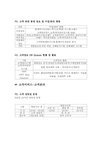 [유통학] 롯데백화점 분석-9