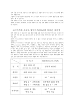 [유통] 이마트와 SSM의 비교분석-7
