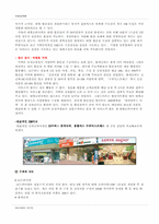 [유통학] 국내 대형할인점과 SSM비교 분석-5