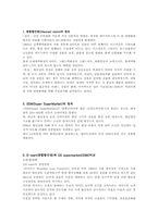 [유통학] 종합할인점(E-mart)과 SSM(GS슈퍼마켓)의 영업정책 비교분석-4