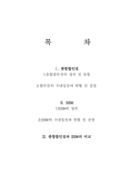 종합할인점과 SSM의 비교분석-2