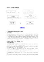 종합할인점과 SSM의 비교분석-5