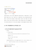 [투자론] 모의투자분석-11
