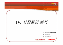 [마케팅] ok cashbag(오케이캐쉬백) 마케팅전략-17