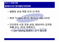 [국제경영] 삼성SDI 말레이시아 현지법인의 현지화,인사관리-4