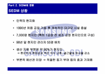 [국제경영] 삼성SDI 말레이시아 현지법인의 현지화,인사관리-5