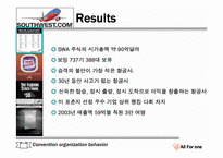조직행동론으로 본 사우스웨스트-10