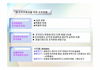 [조직문화] 조직문화와 조직성과-13