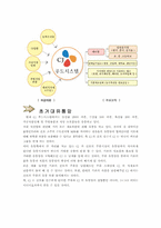[마케팅] CJ기업 소개와 진로인수-10
