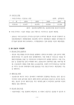 SK그룹의 계역사별 BCG Matrix 분석-9