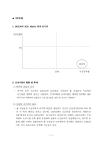 SK그룹의 계역사별 BCG Matrix 분석-11
