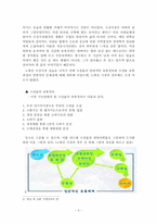 [현장에서의 경영학이론] 수산시장에서 만난 경영학-5