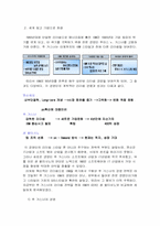 [조직행위관리] IBM 조직분석-4