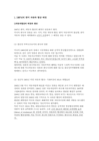 [통상협상론] 한미자동차협상-2