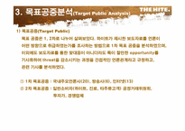 [PR론] “하이트의 진로인수”에 대한 언론관계-15