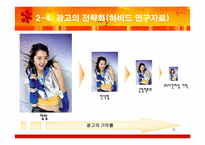 [광고의 선정성] 대중매체와 광고 그리고 선정성-5