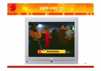 [광고의 선정성] 대중매체와 광고 그리고 선정성-13