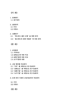 [글로벌브랜드커뮤니케이션] 미국과 프랑스의 광고에 드러난 가치비교-2