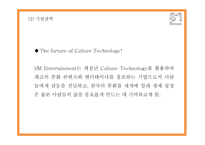 SM엔터테인먼트 기업분석과 마케팅 4P,STP,SWOT분석및 SM엔터테인먼트 향후전략수립 PPT - SM 마케팅연구-6