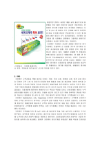 크린랲의 중국시장 진출 성공 사례 분석 - 글로벌 시대의 중국시장과 중국 투자-3