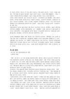 한중의 연결다리 한류 - 중국 대중문화 한류-5
