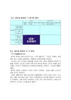 베이징 현대자동차 마케팅 분석 사례 - 현대자동차의 중국시장 진출 및 성장 사례-6