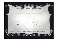 경영학 콘서트 레포트-4